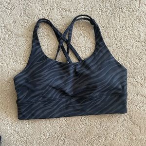 Lululemon Sport Bra